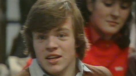 RTÉ Archives | Society | Graham Norton Talks Disco