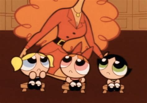 Feminist Fatale: an essential lesson in feminism from the Powerpuff Girls | Catch News