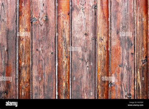 grungy old wood fence, texture for your design Stock Photo - Alamy