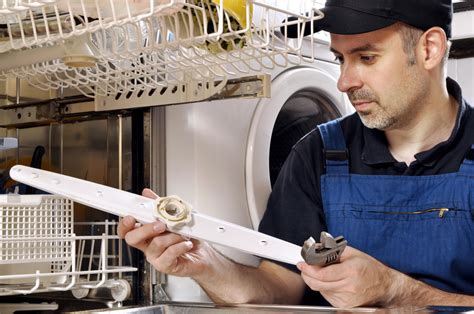 Dishwasher Repair in Hillcrest , CA - 858Appliance - San Diego's Best Appliance Repair Service