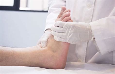 4 Reasons to Visit Your Foot Doctor – Tucson Podiatrist