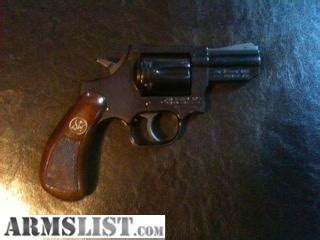 ARMSLIST - For Sale/Trade: Dan Wesson .357 Snub Nose