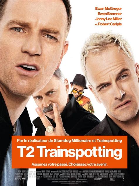 Image gallery for T2: Trainspotting - FilmAffinity