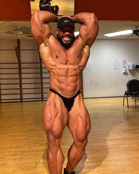 Sergio Oliva Jr Age, Weight, Height, Wife, Net Worth