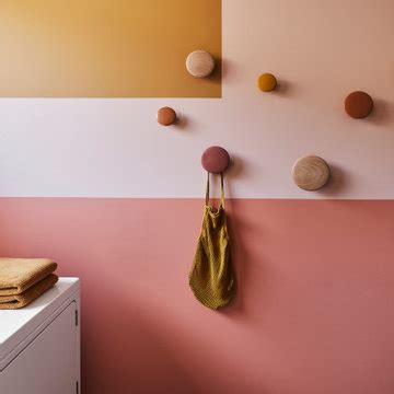 75 Most Popular 75 Beautiful Pink Laundry Room Ideas & Designs Design Ideas for July 2024 | Houzz NZ