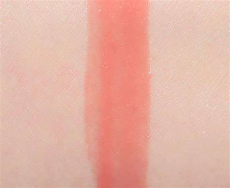 Kaja Pink Drink Gloss Shot Hydrating Lip Gloss Review & Swatches