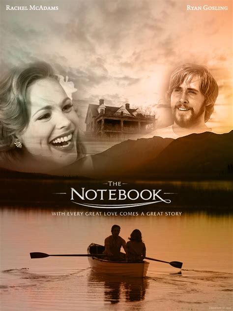 The Notebook Full Movie - BernardsrWilkinson