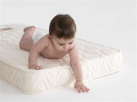 Safety Standards for Crib Mattresses - MedMattress.com