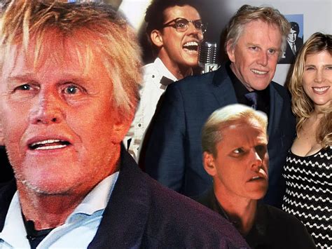 Gary Busey Plastic Surgery