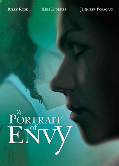 A Portrait of Envy Movie Posters From Movie Poster Shop