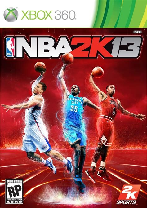 Download NBA 2K13 - Xbox 360 - Fazer Downloads Games,Downloads Grátis Games,Pc Games,Games ...