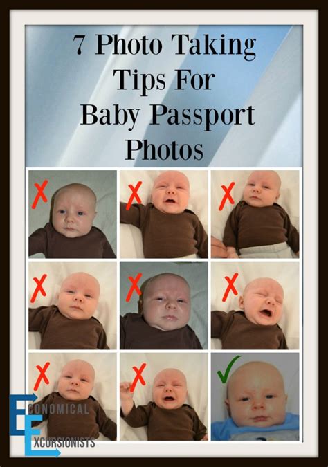 The Ultimate Guide to Getting Your (U.S) Baby Passport