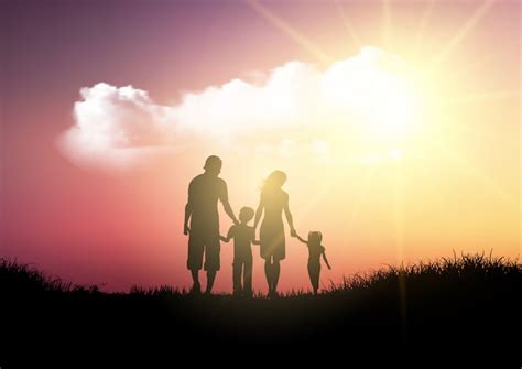 Family where life begins Vectors & Illustrations for Free Download | Freepik