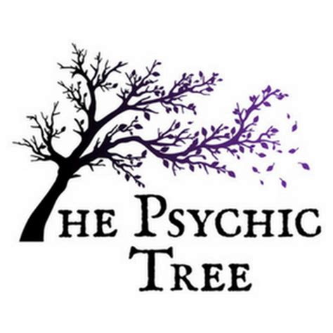 The Psychic Tree - YouTube