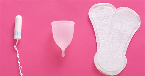 A Guide to Menstrual Products for Teens - Green Valley OBGYN
