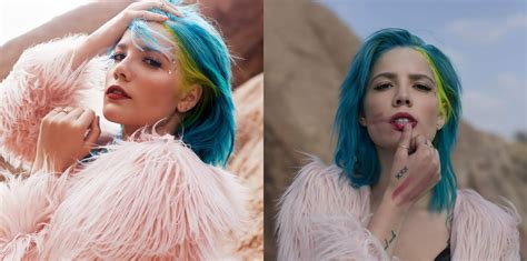 Halsey Takes Us Back To The Badlands For Album's 5th Anniversary | Fangirlish