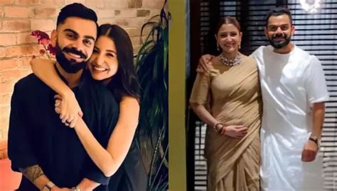 Anushka Sharma Cradles Baby Bump As She Confirms Second Pregnancy? Here ...