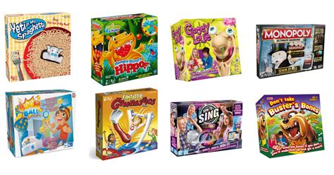 3 For 2 On All Board Games @ Smyths