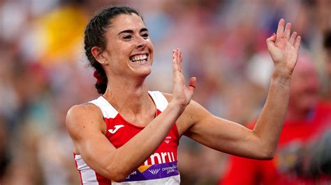 Olivia Breen: Wales sprinter's shock at historic Commonwealth Games success | News News | Sky Sports