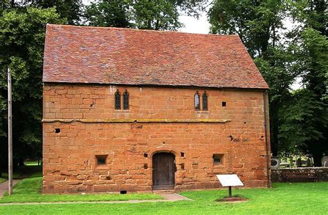 Kenilworth Abbey Museum & Heritage Centre, Abbey Fields, Kenilworth - Kenilworth History and ...