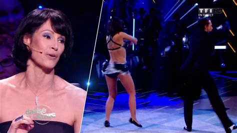 Alizee - Dancing With The Stars - November 2013 • CelebMafia