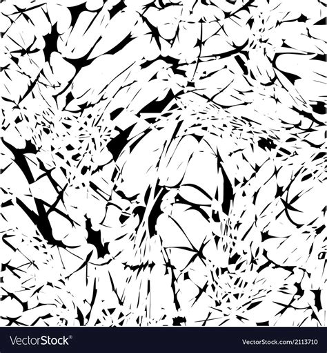 Black and white abstract background Royalty Free Vector
