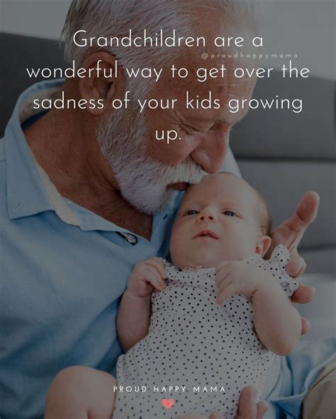 40+ I Love My Grandchildren Quotes For Grandparents [Quotes For ...