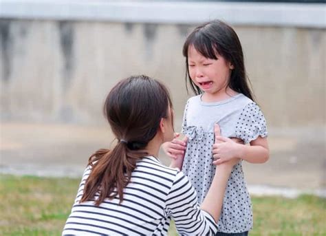 What type of tantrums are there in children? | The Lab Singapore