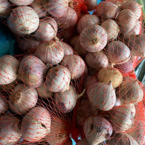 Jual Bawang Putih Tunggal 1kg | Shopee Indonesia