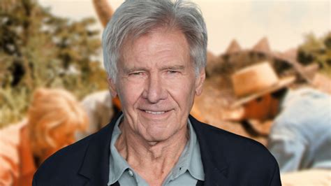 Harrison Ford Missed Out On The Part In $1.1B Movie For a Mysterious Reason