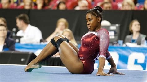 Sixth ranked Alabama gymnastics prepares for SEC Championships | WBMA