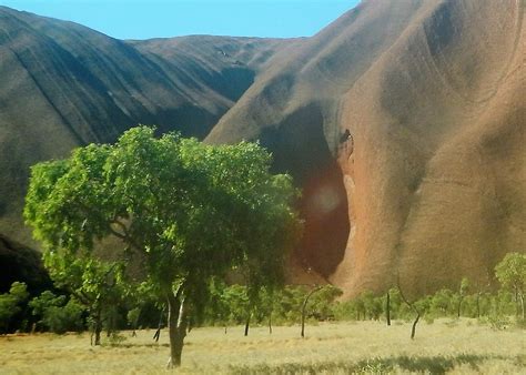 Uluru – Sunset, Sunrise – Widowswalk