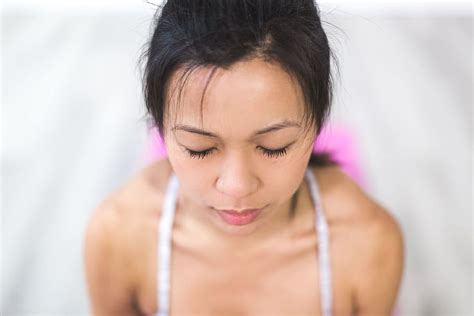 young, woman, meditating, photo, Fitness, Women, Yoga, Sports | Piqsels