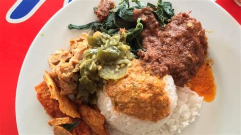 Rekomendasi 6 Tempat Makan Nasi Padang di Semarang yang Enak untuk ...