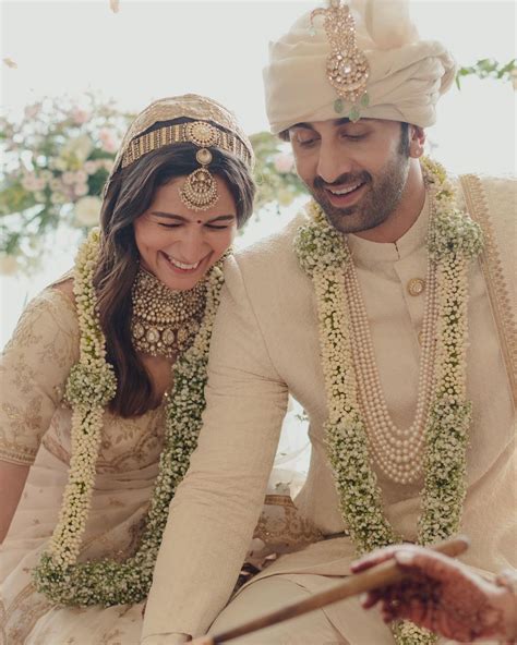 The Wow Elements in Ranbir and Alia Bhatt Wedding