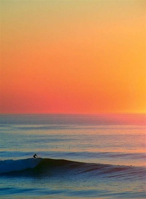 I need more of these in my life Sunset Surf, Sunrise Sunset, Waves Photography, Landscape ...