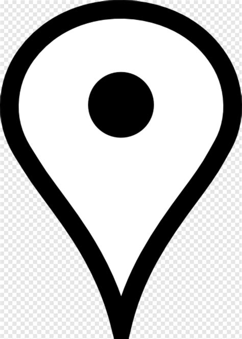 Google Maps Logo - Google Map Icon White Png, HD Png Download - 426x597 (#4157252) PNG Image ...