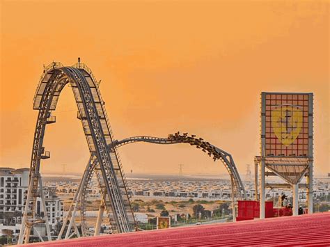 Ferrari World Ticket and Rides: Experience the Thrill of a Lifetime | Guest Blogs | Solitary ...