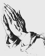 Praying Hands Free Stock Photo - Public Domain Pictures