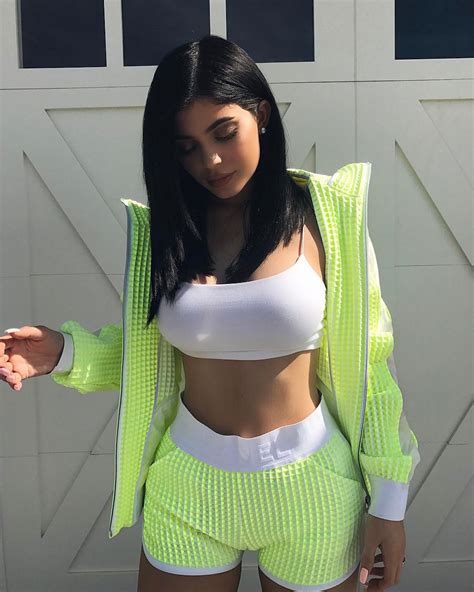 Kylie Jenner Instagram Photos 3/14/ 2017