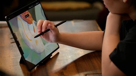 Best Tablet For Digital Artists In 2023: Samsung Galaxy Tab S9 Ultra Vs ...