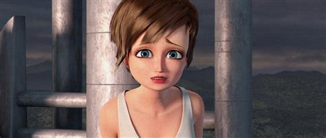 Image - Roxanne urging Megamind to come save her.jpg | Heroes Wiki | FANDOM powered by Wikia