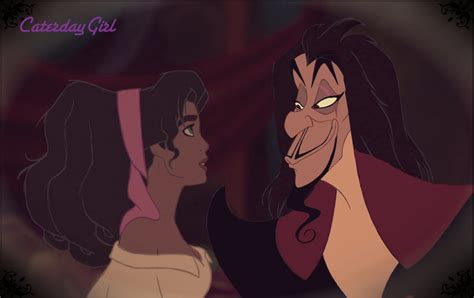 Scar is that You? - disney crossover Photo (34654730) - Fanpop