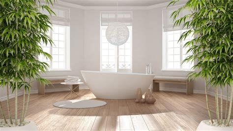 Feng Shui Bathroom Design | DBS Bathrooms