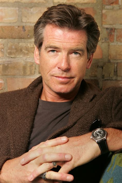 Pierce Brosnan - Pierce Brosnan Photo (40659804) - Fanpop