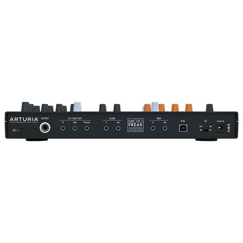 Arturia MicroFreak Synthesizer - Westlake Pro