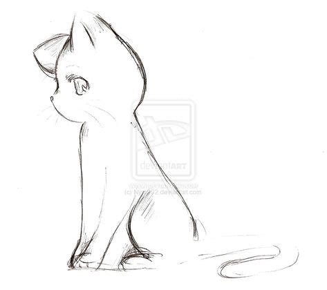 New art sketches anime animal drawings 54 ideas