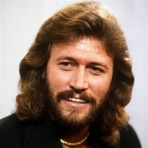 Is Barry Gibb Religion Judaism? Family And Ethnicity Explored - 247 News Around The World