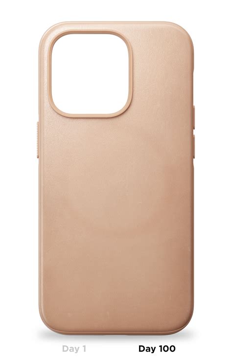 Modern Leather Case - iPhone 14 | NOMAD