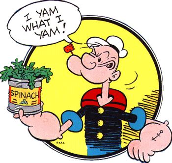 Popeye - Popeye Wiki